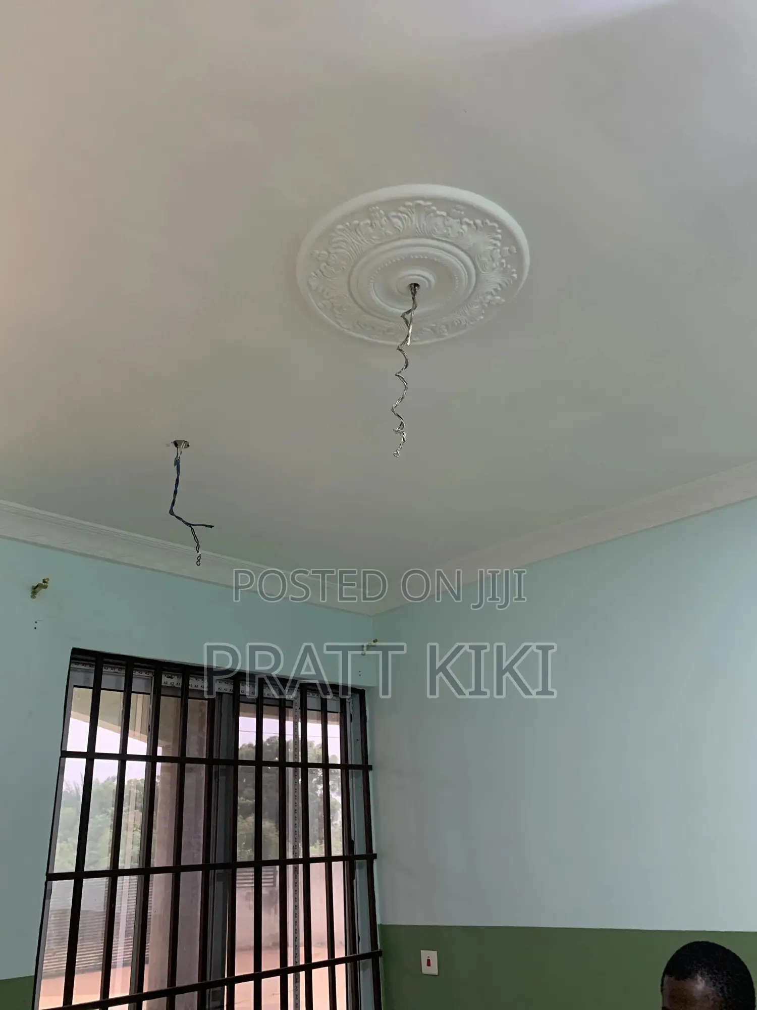 1bdrm Apartment in Amrahia for rent