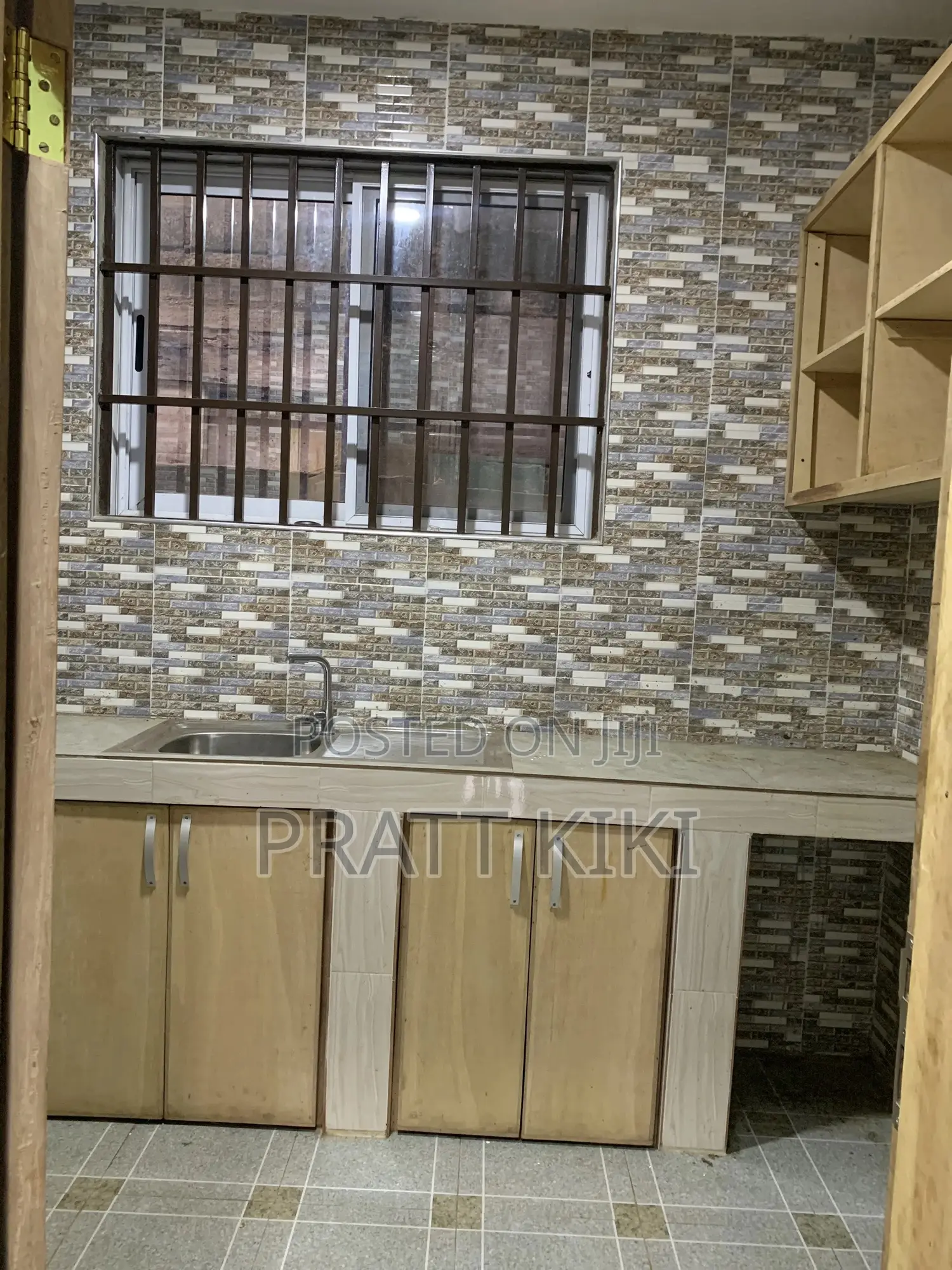 1bdrm Apartment in Amrahia for rent