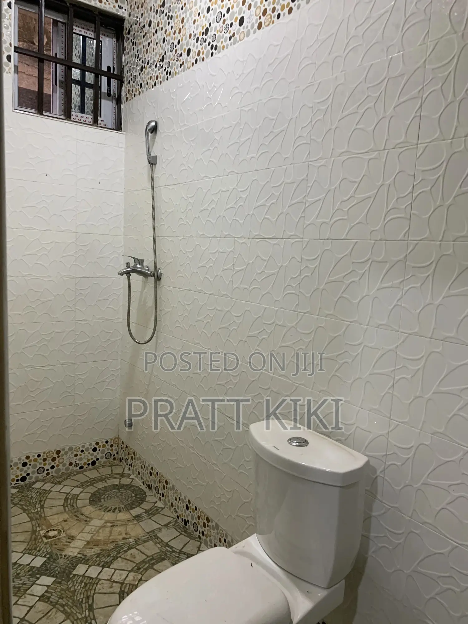 1bdrm Apartment in Amrahia for rent