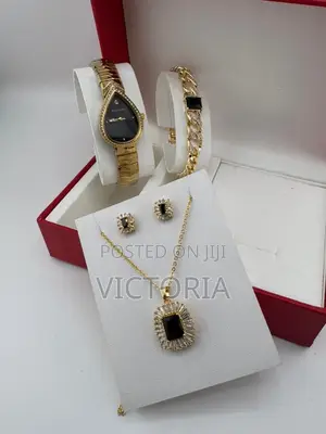 Ladies Watches