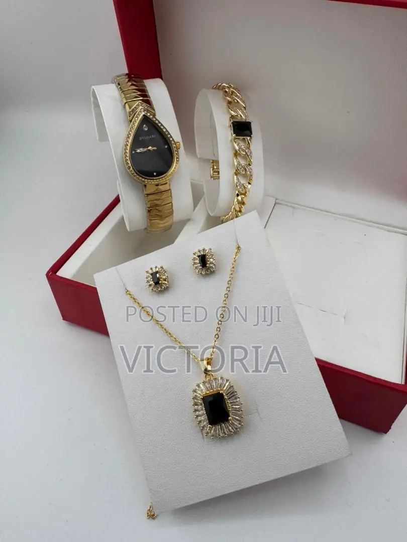 Ladies Watches