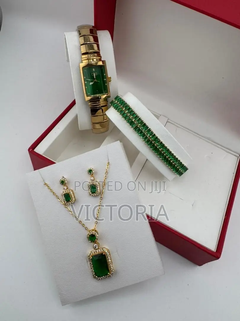 Ladies Watches