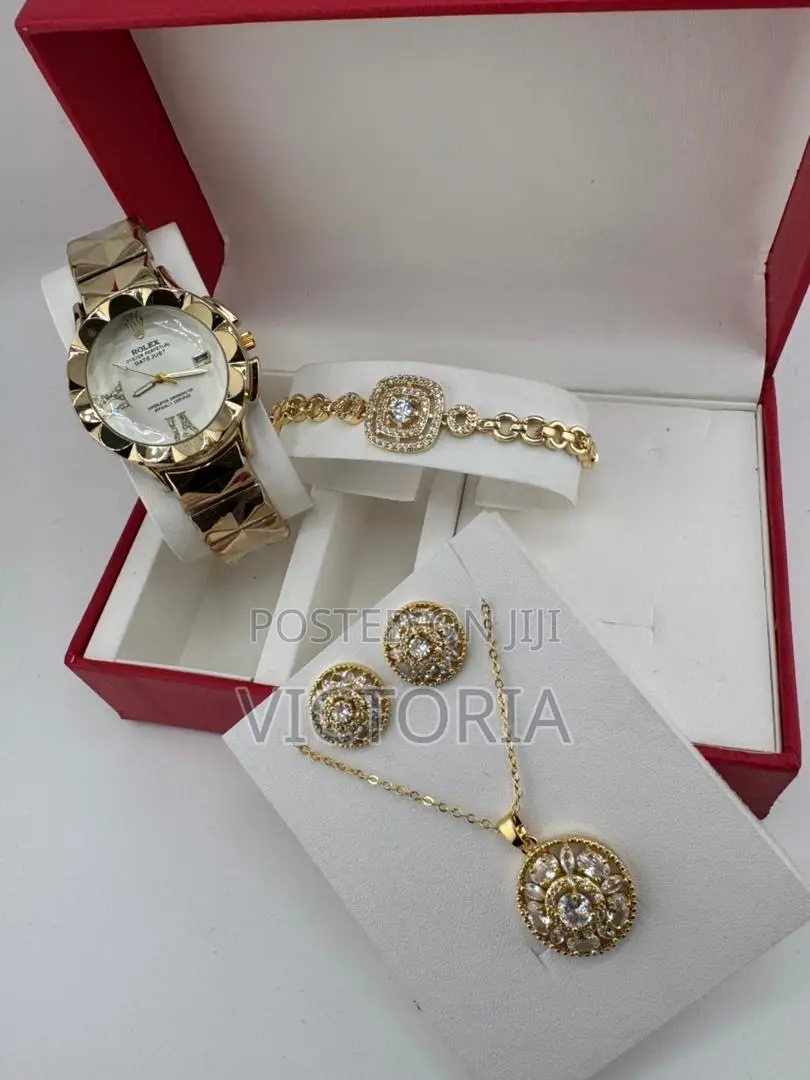 Ladies Watches