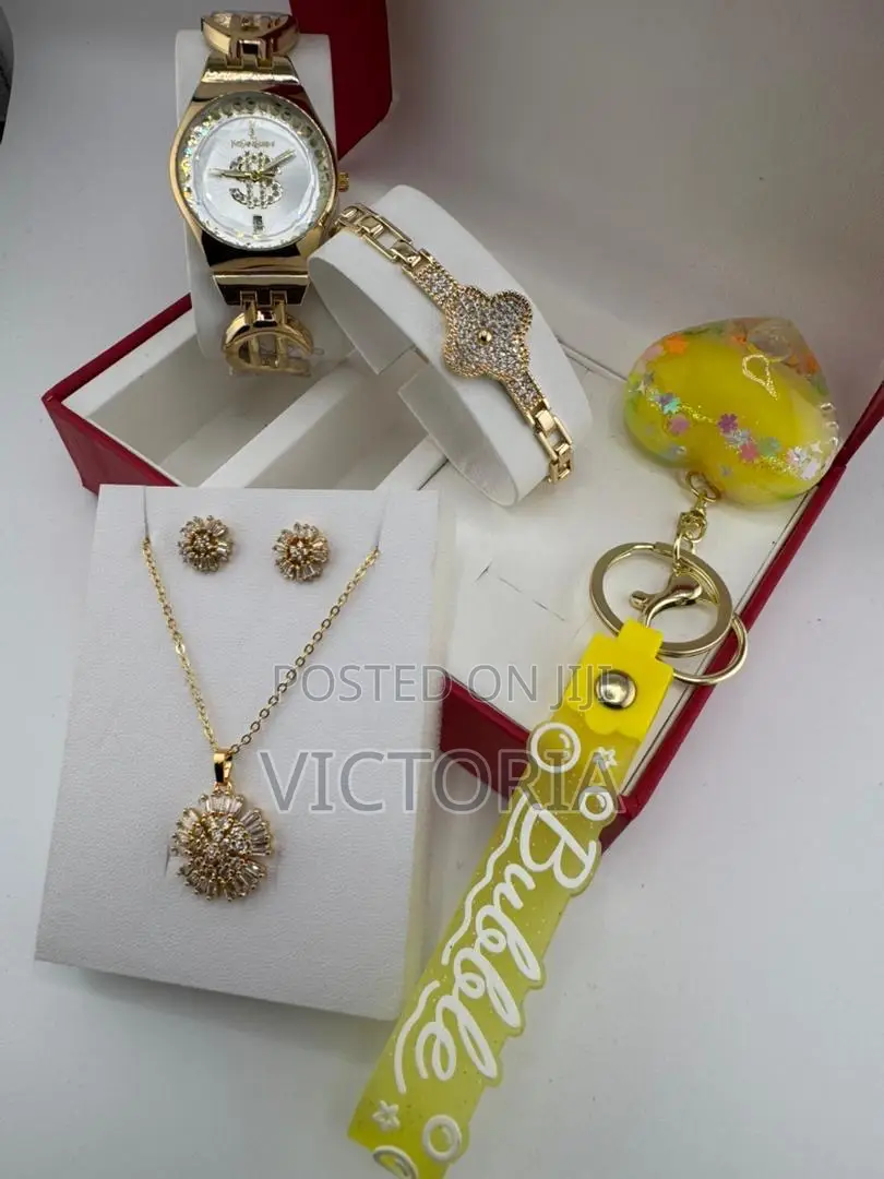 Ladies Watches