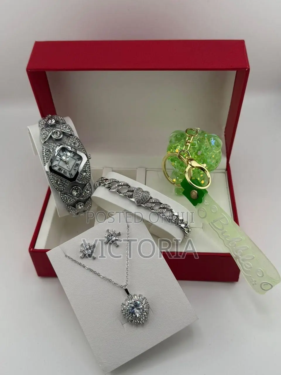 Ladies Watches