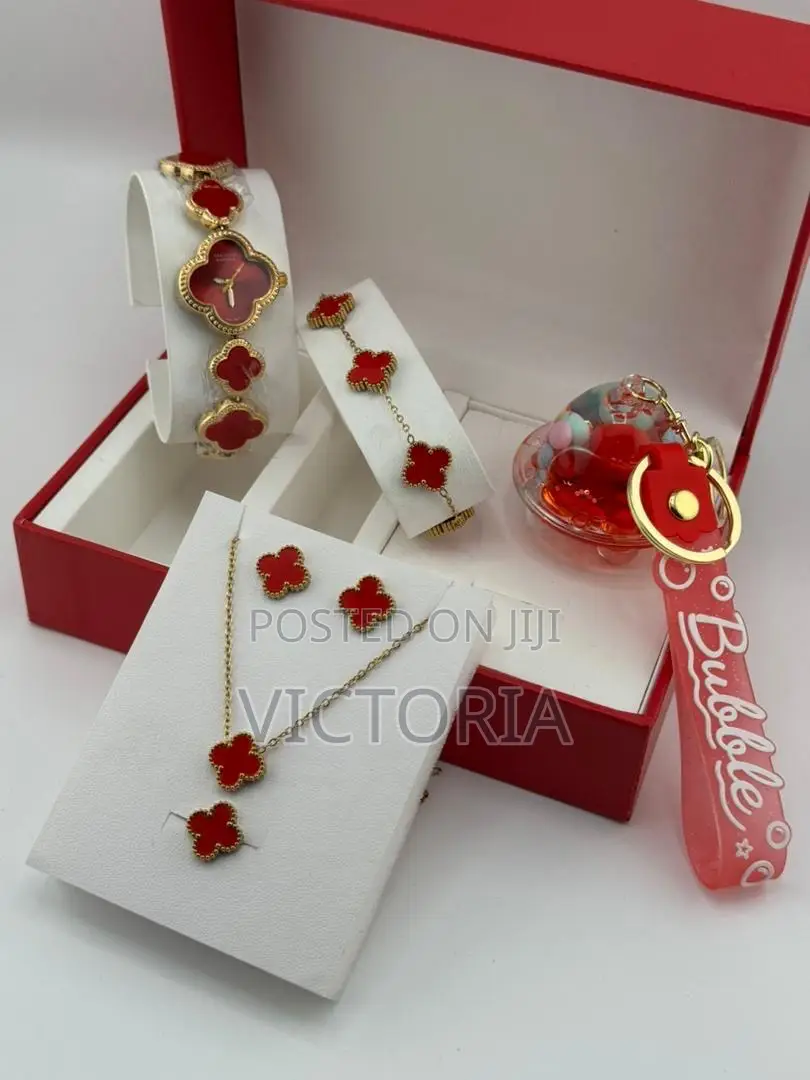 Ladies Watches