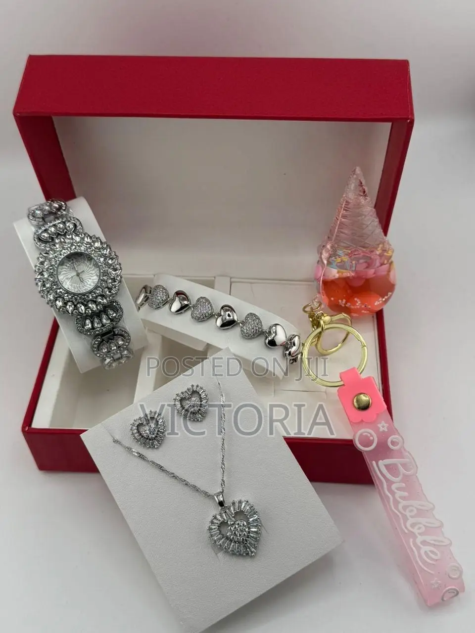 Ladies Watches
