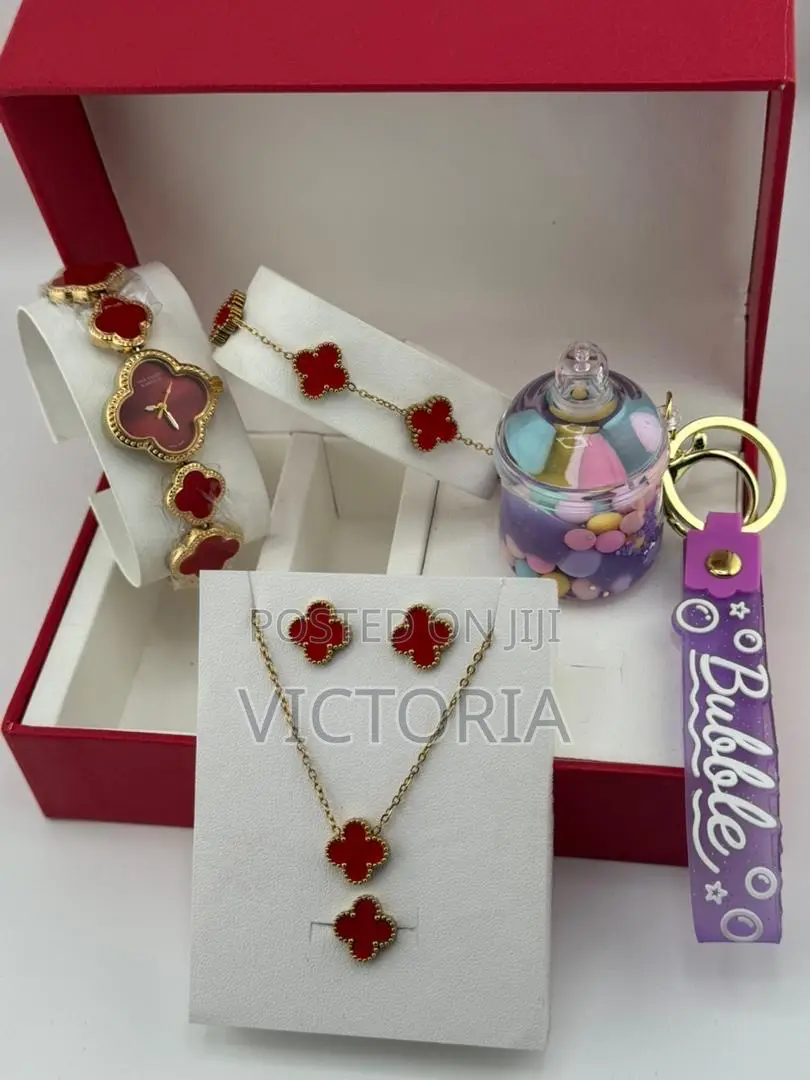 Ladies Watches