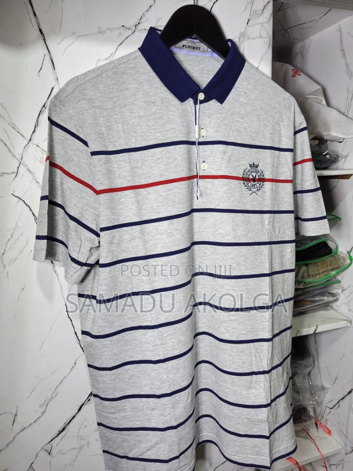 Lacoste T-shirt