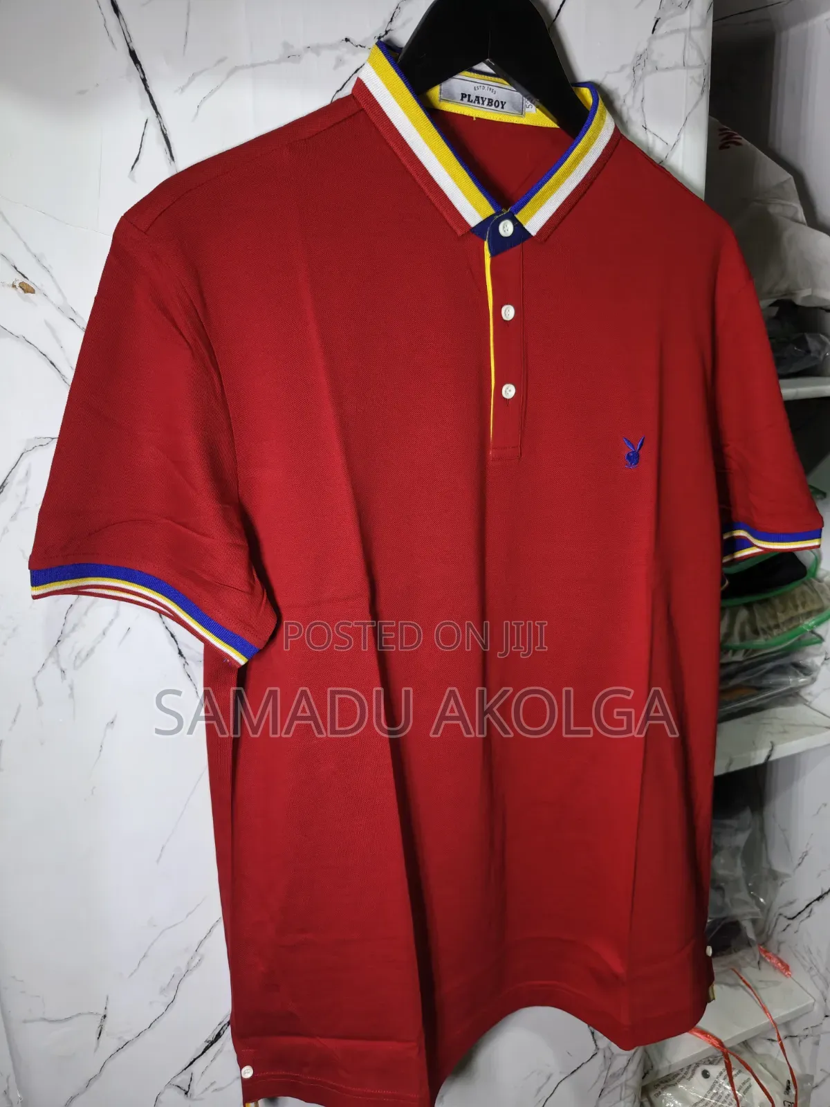 Lacoste T-shirt