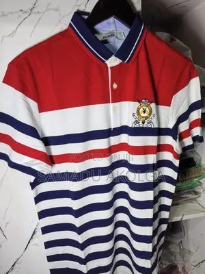 Lacoste T-shirt