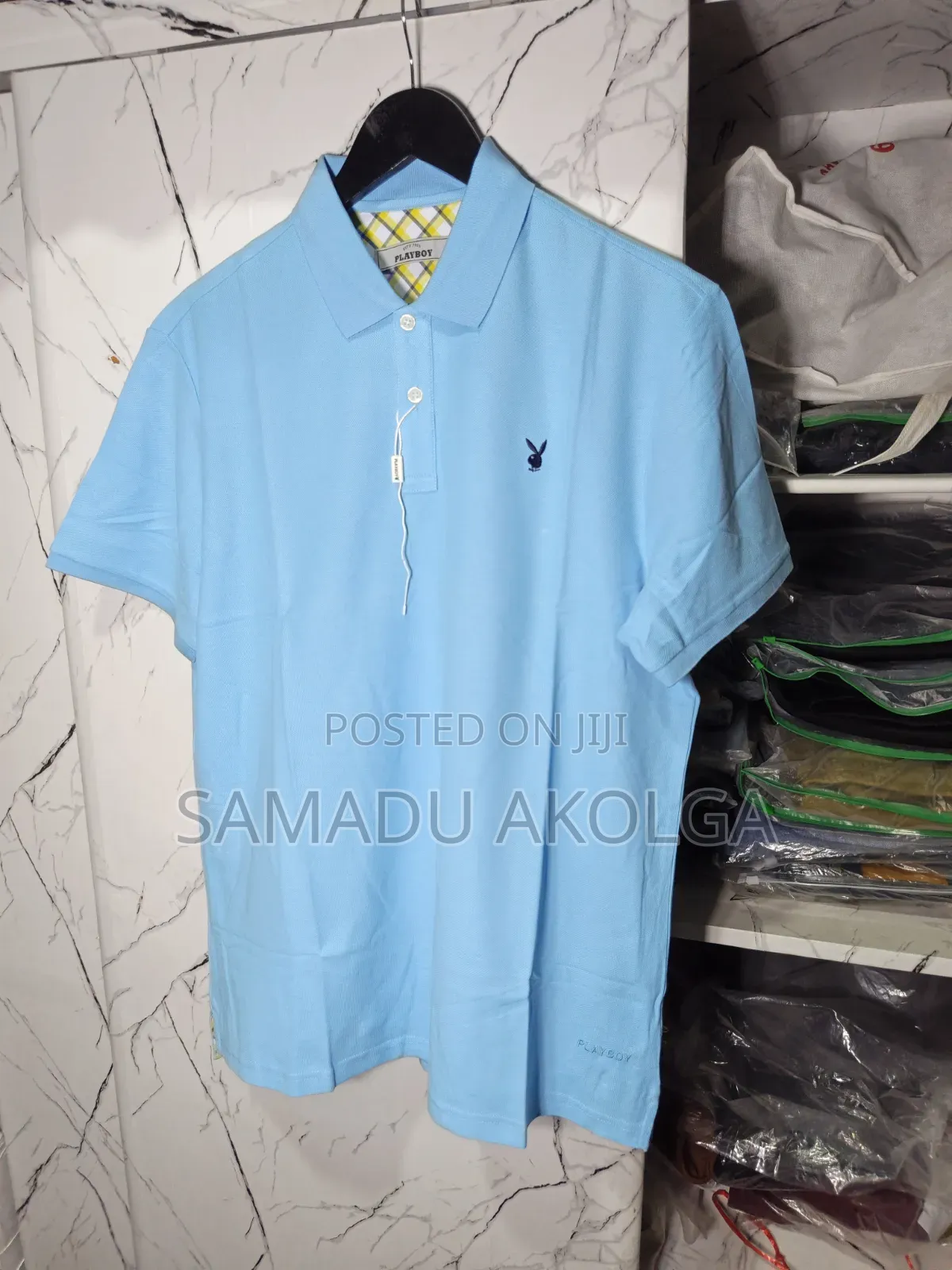 Lacoste T-shirt