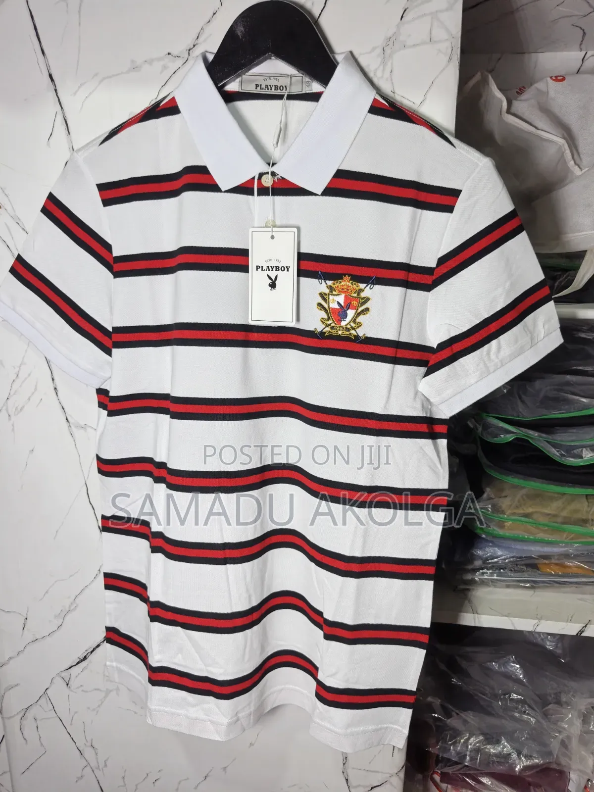 Lacoste T-shirt