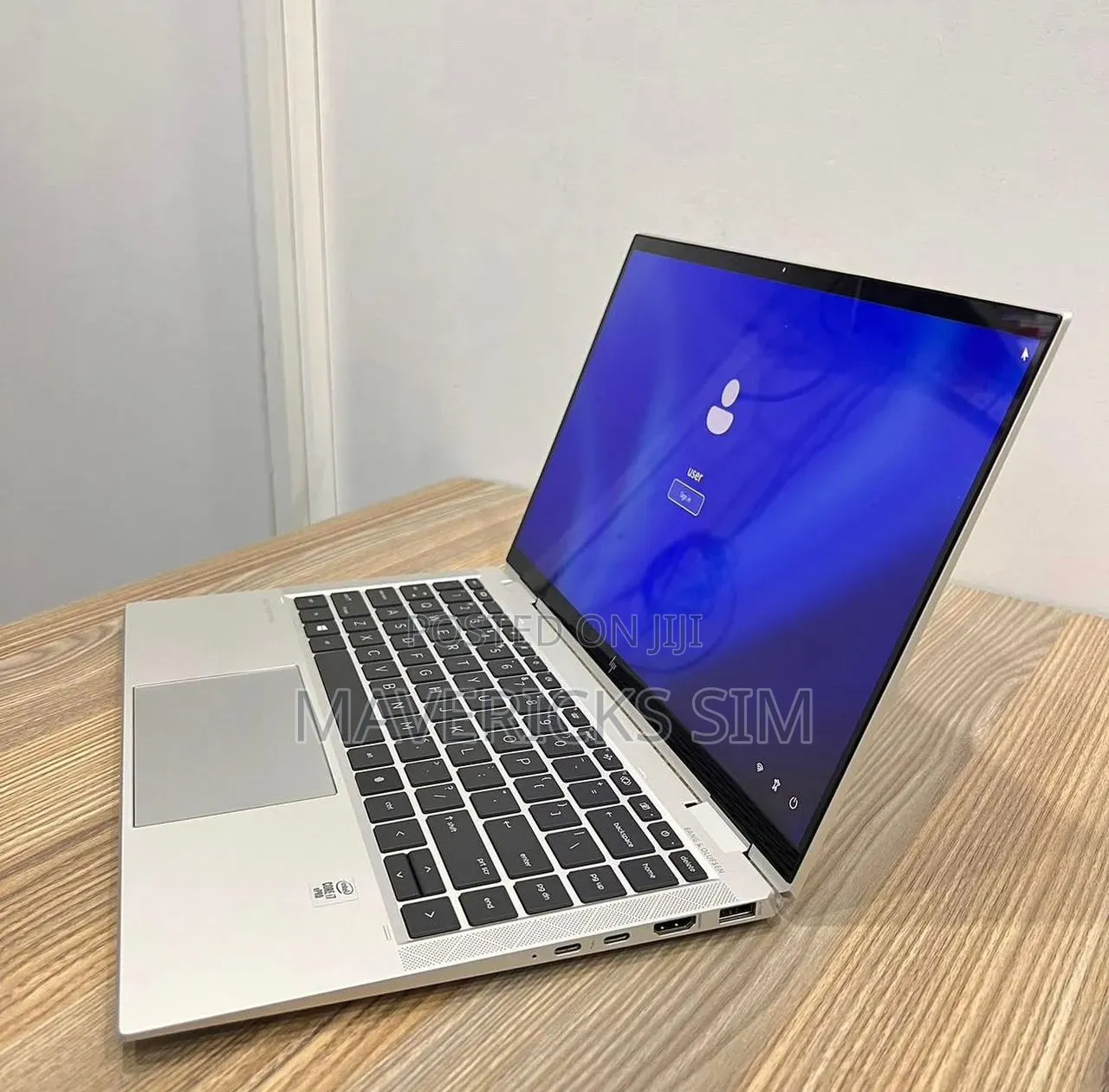 Laptop HP ProBook 640 G8 16GB Intel Core i5 SSD 256GB