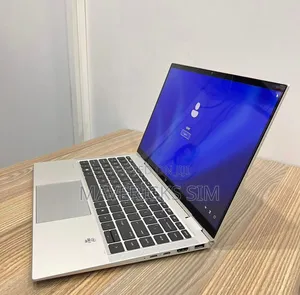 Laptop HP ProBook 640 G8 16GB Intel Core i5 SSD 256GB