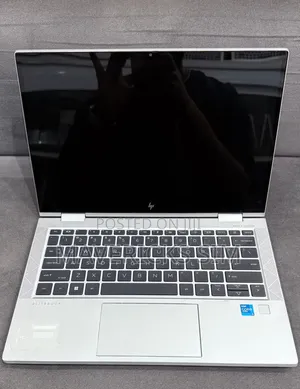 Laptop HP ProBook 640 G8 16GB Intel Core i5 SSD 256GB