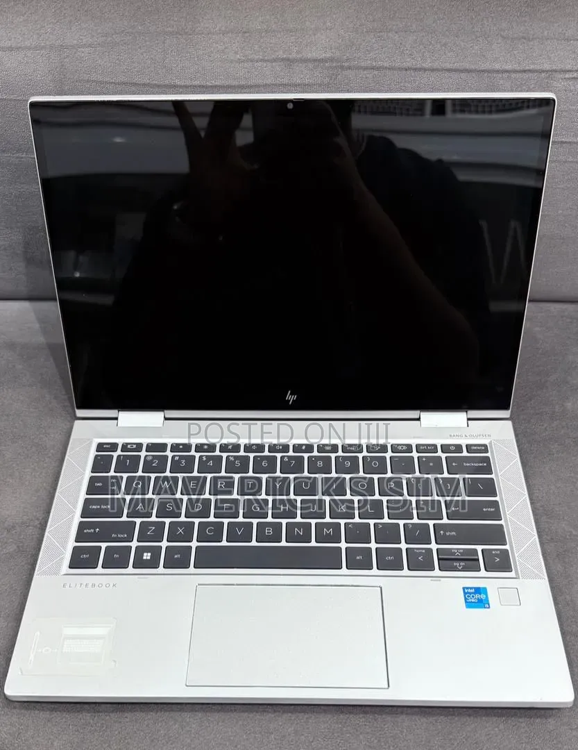 Laptop HP ProBook 640 G8 16GB Intel Core i5 SSD 256GB