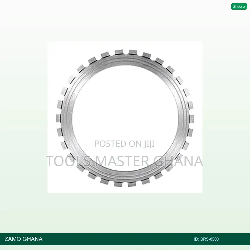 Blade for Ring Saw Ac8500 - BRS-8500