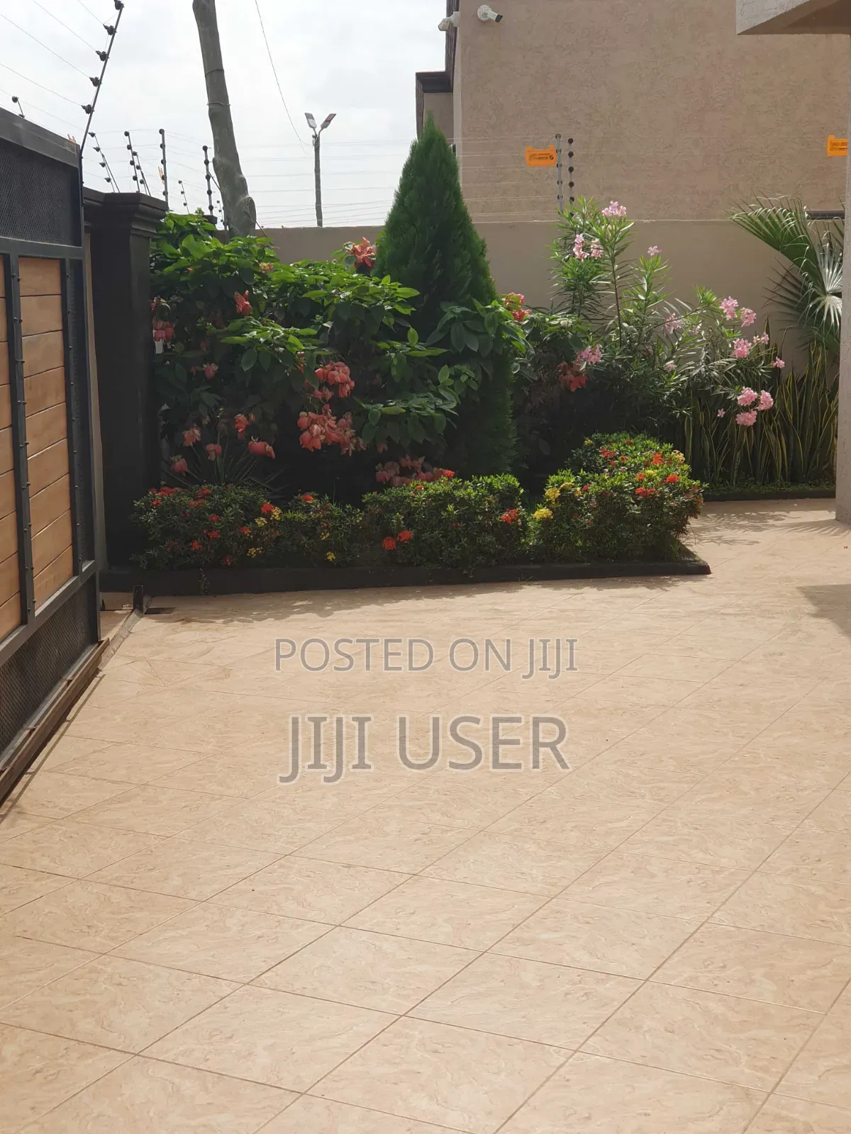 4bdrm House in Berry Homes, Amrahia for sale