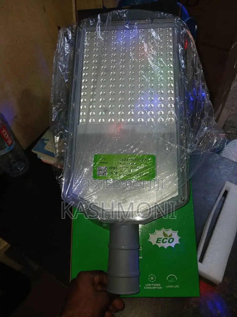 150watts Suiming Led Street Light