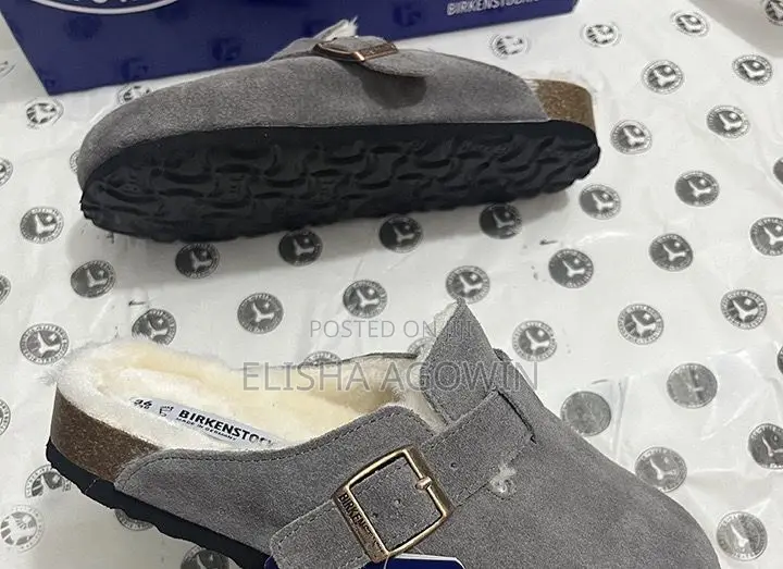 Original Birkenstock at Achimota and Spintex