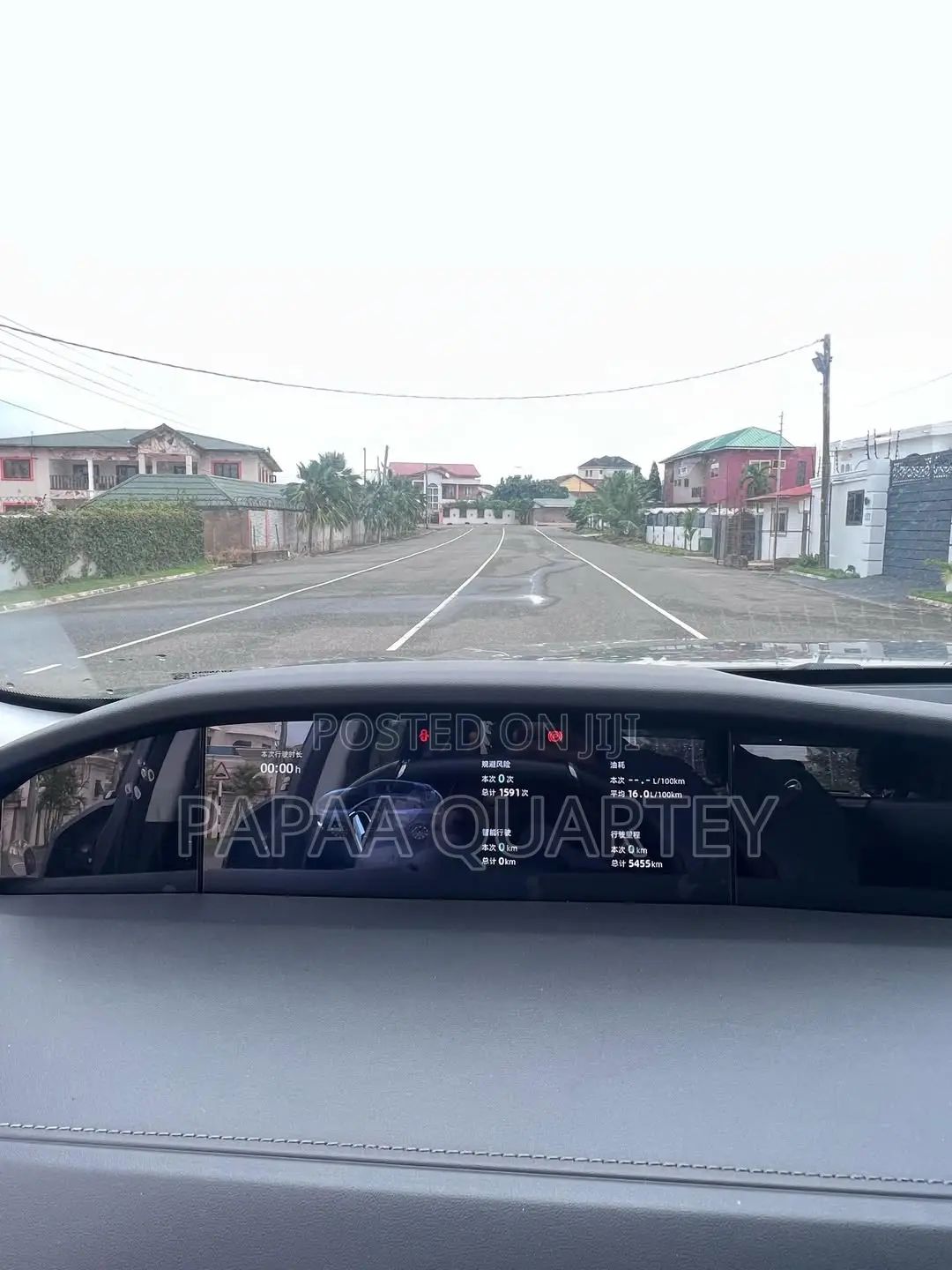 Changan UNI-K 2025 Gray