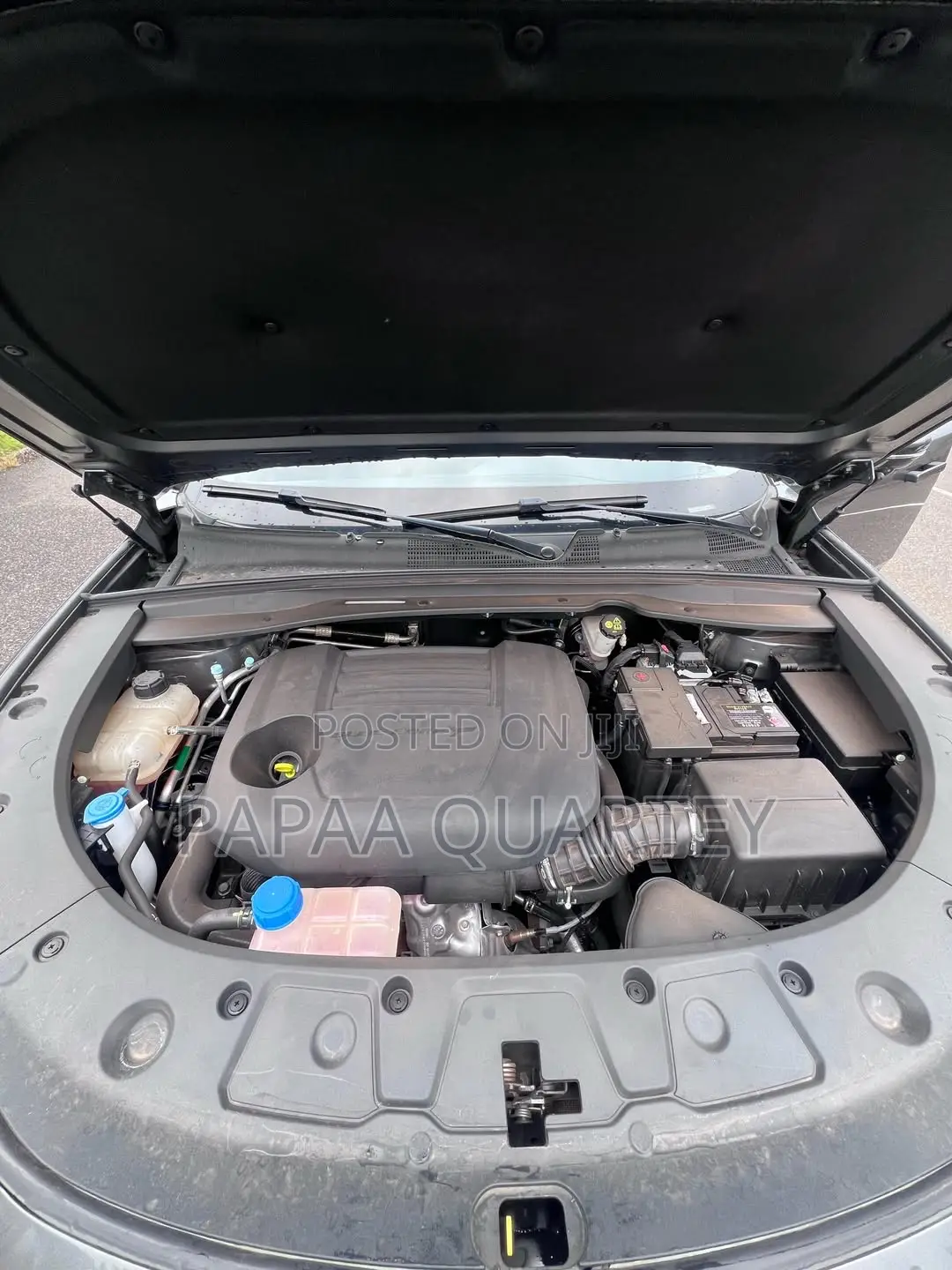 Changan UNI-K 2025 Gray
