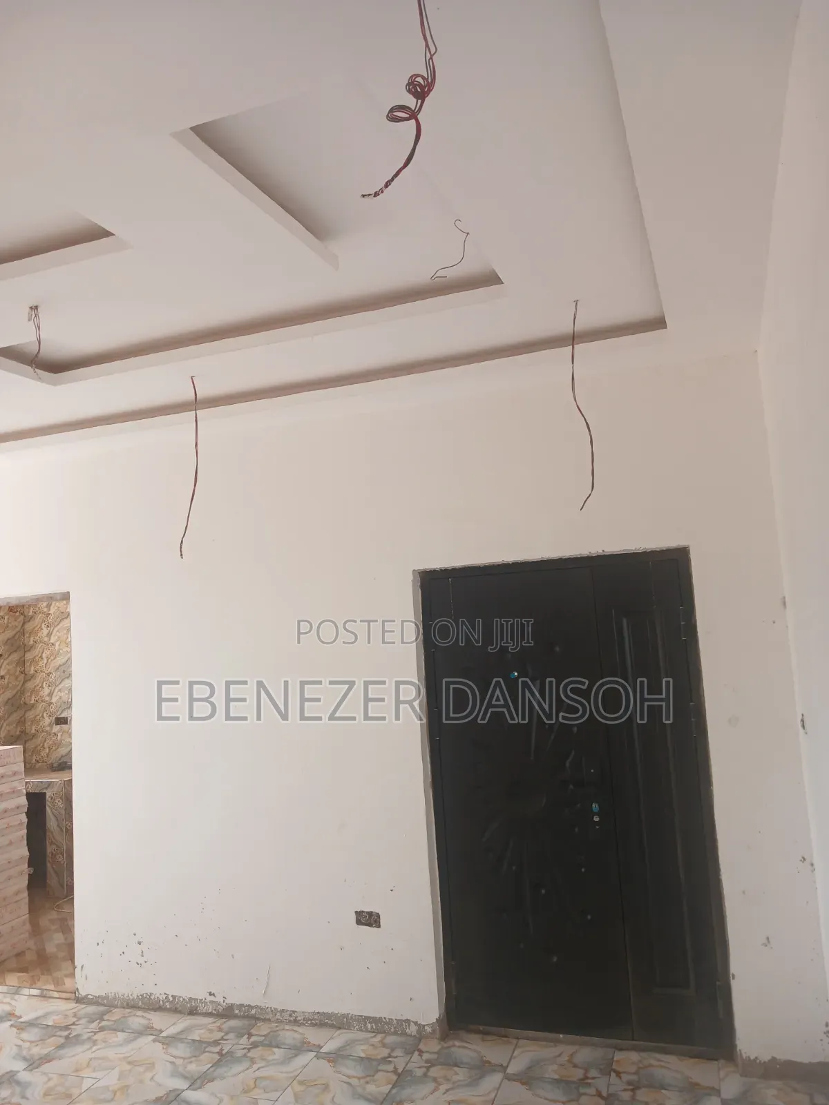 2bdrm Apartment in Tseaddo for rent