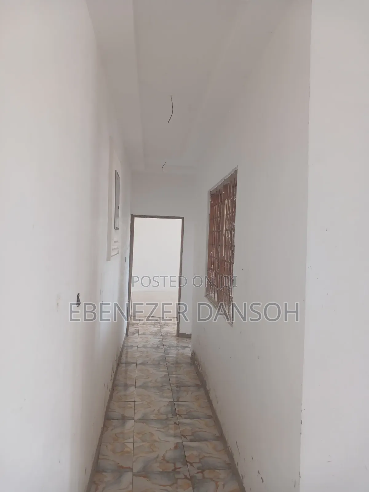 2bdrm Apartment in Tseaddo for rent