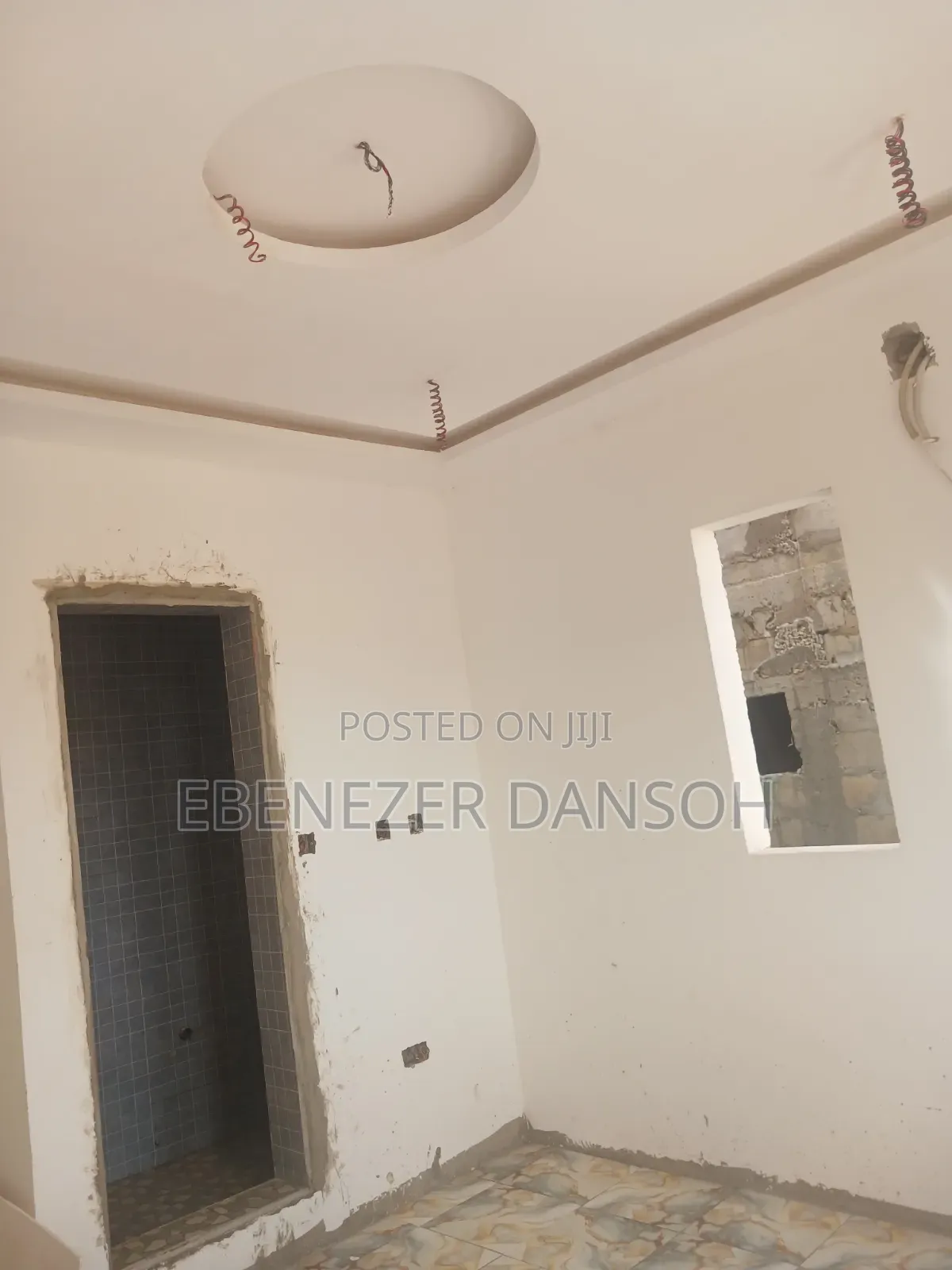 2bdrm Apartment in Tseaddo for rent