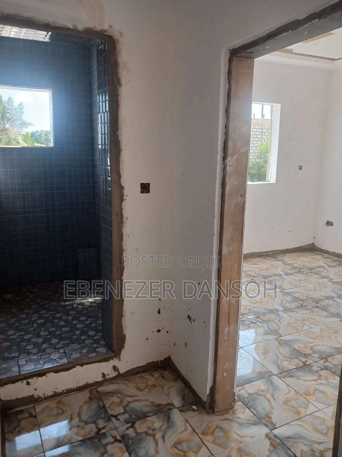 2bdrm Apartment in Tseaddo for rent