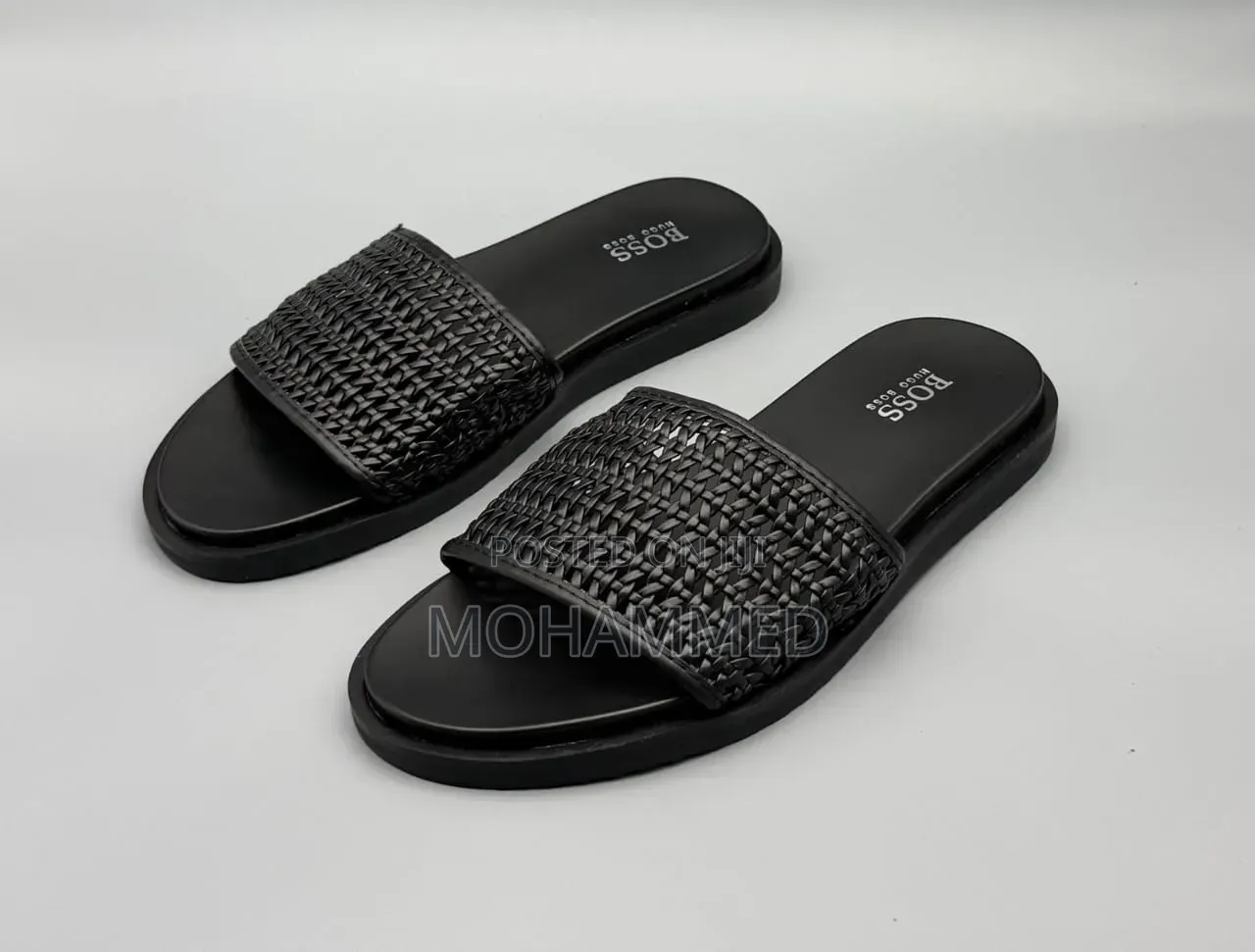 Hugo Boss Slipp On