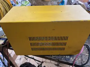 24 Volts Battery Charger From Italy