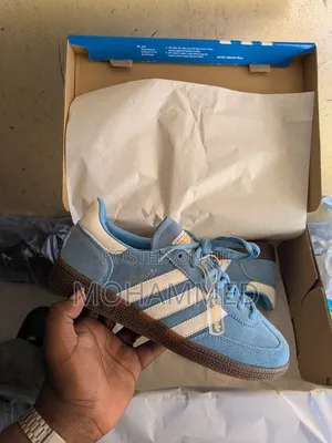Adidas Gazelle Sea Blue