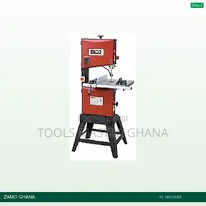 Band Saw 10 Inch - Nrg10-Bs