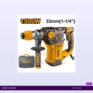 Rotary - Rh150028