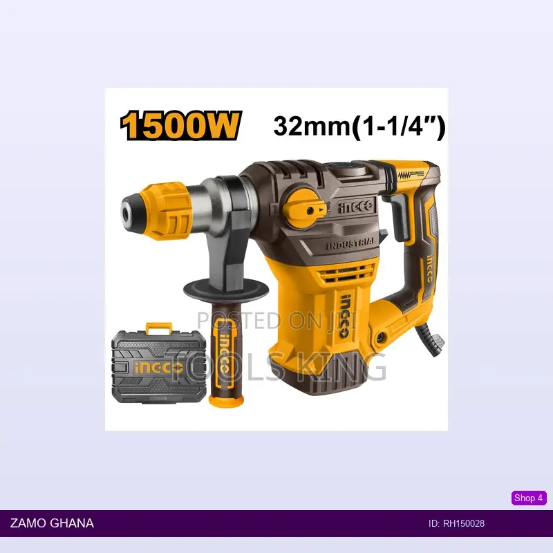 Rotary - Rh150028