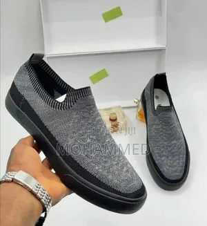 Casual Loafer