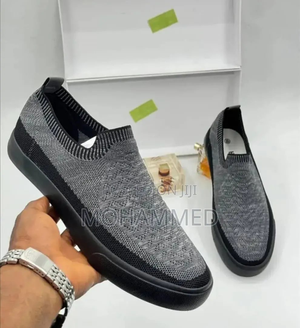 Casual Loafer