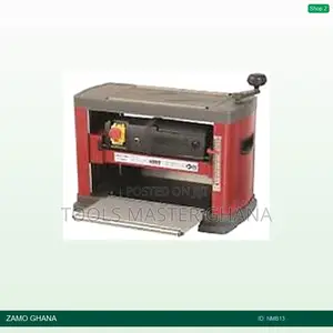 Planer Machiner 13 Inch - Nmb13