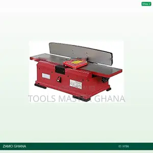 Jointer Table 6 Inch With Dust Clollector - Ntb6