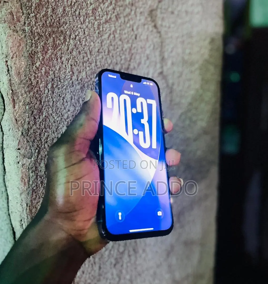 Apple iPhone 13 Pro Max 128 GB Blue