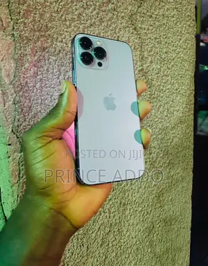 Apple iPhone 13 Pro Max 128 GB Blue