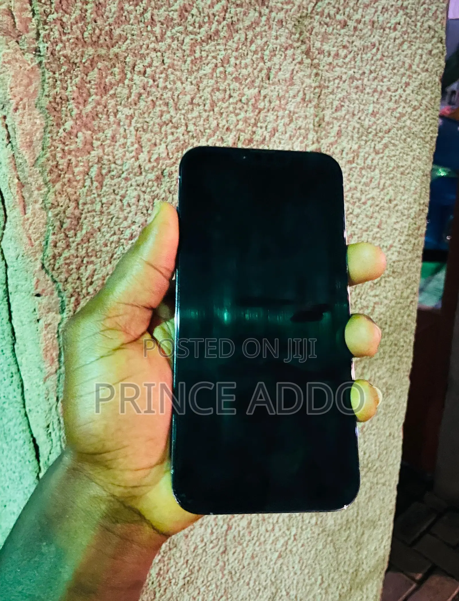 Apple iPhone 13 Pro Max 128 GB Blue