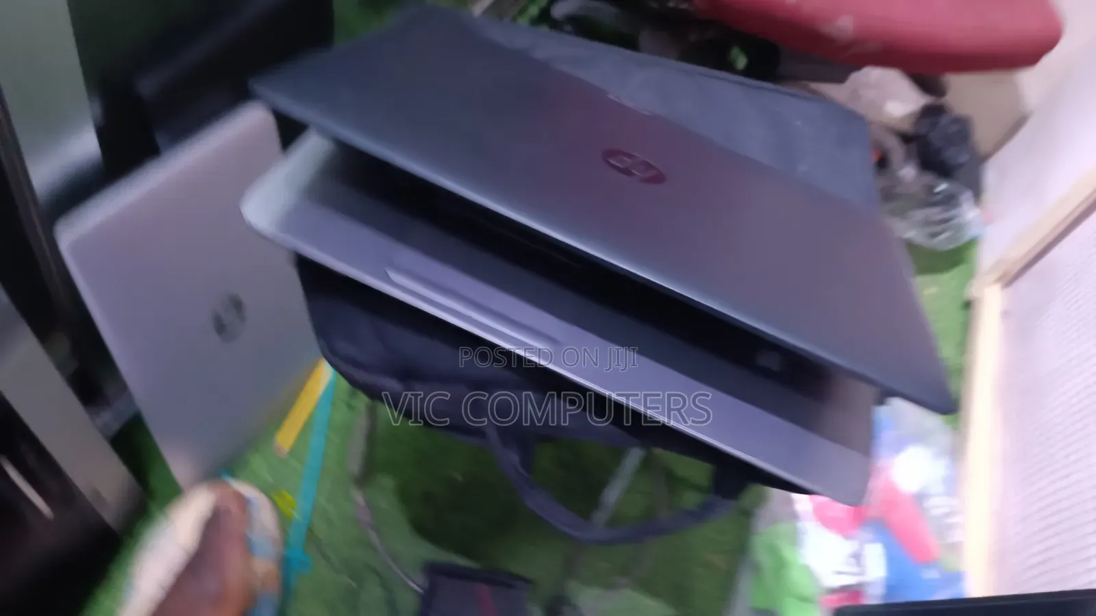 Laptop HP 650 G3 8GB Intel Core i7 HDD+SSD 500GB