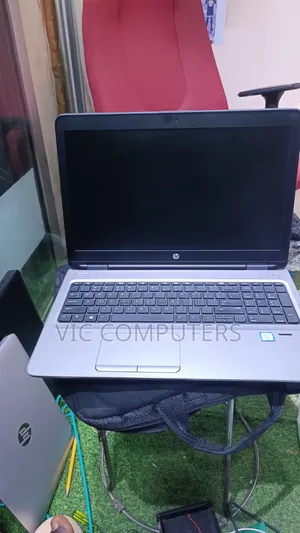 Laptop HP 650 G3 8GB Intel Core i7 HDD+SSD 500GB