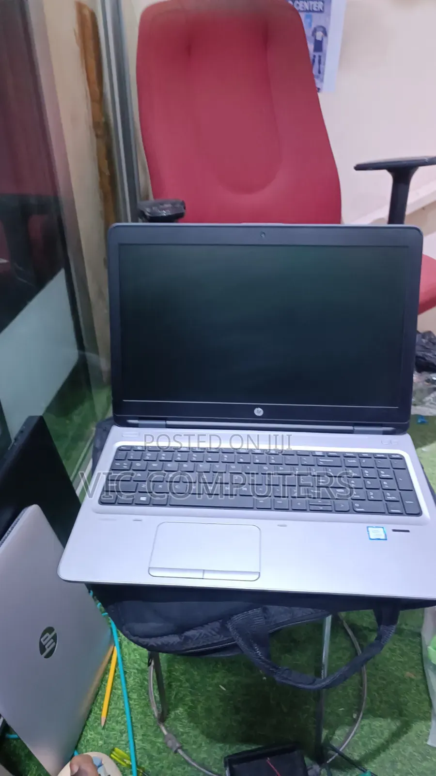 Laptop HP 650 G3 8GB Intel Core i7 HDD+SSD 500GB