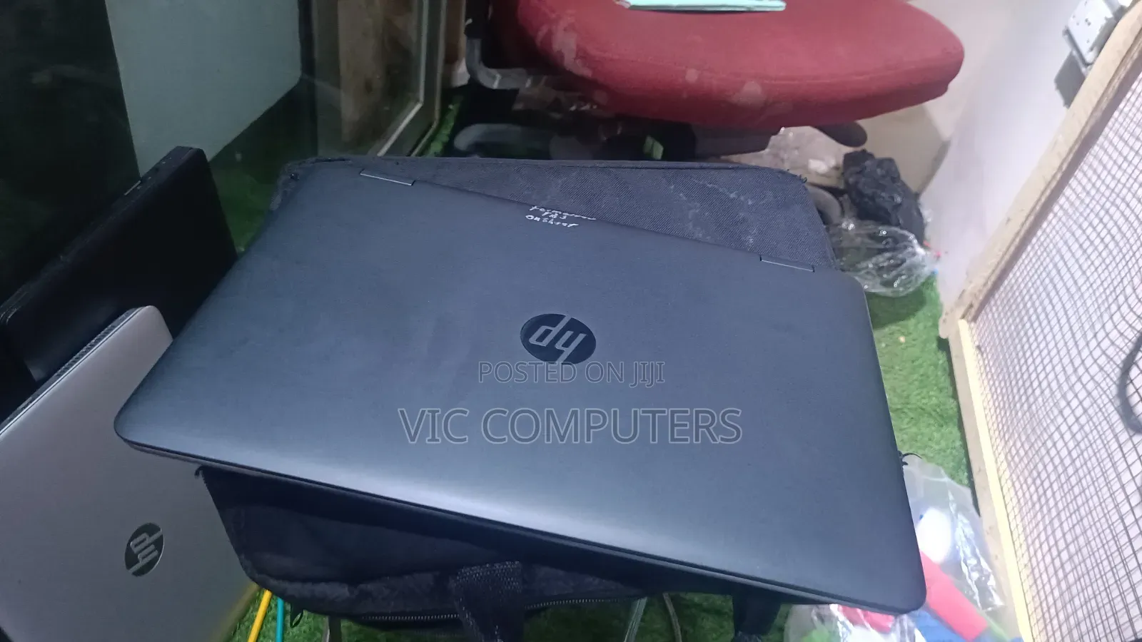 Laptop HP 650 G3 8GB Intel Core i7 HDD+SSD 500GB