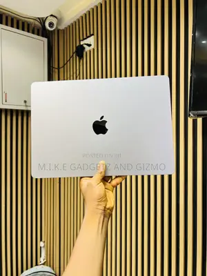 Laptop Apple MacBook Air 2023 M2 8GB Apple M2 SSD 256GB