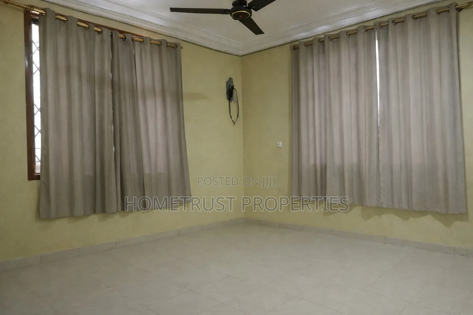 6bdrm Duplex in Pokuase Amanfrom for sale